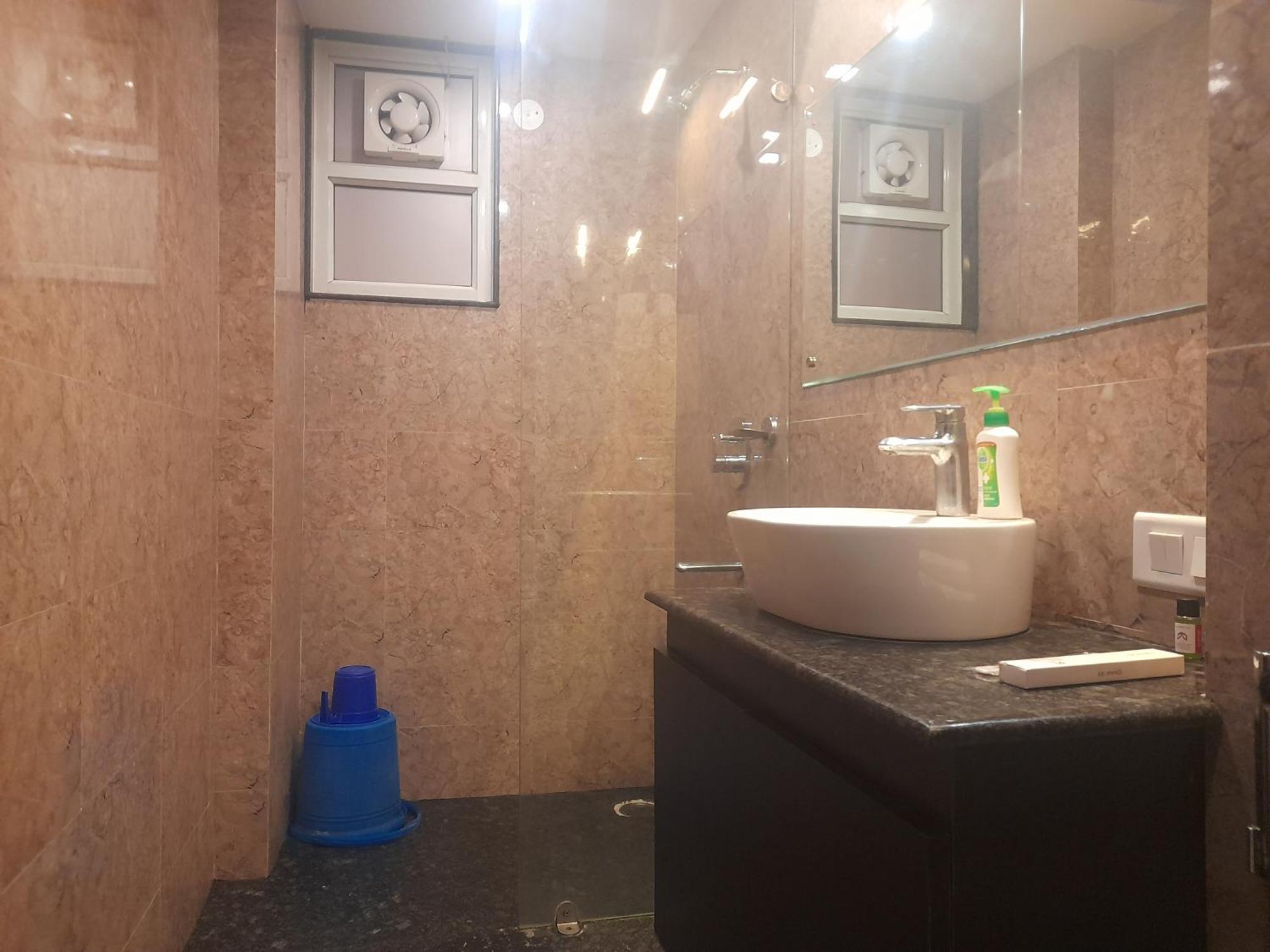 Variety Inn Patna  Kamer foto